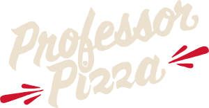 PROFESSOR PIZZA crust red 1