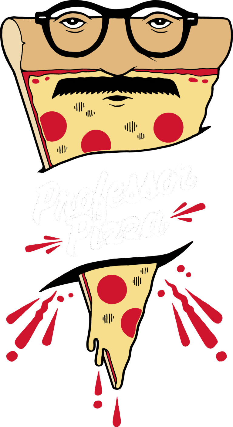 PROFESSOR PIZZA Full Logo Chicago scaled
